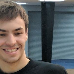 Meet your Posher, Cameron